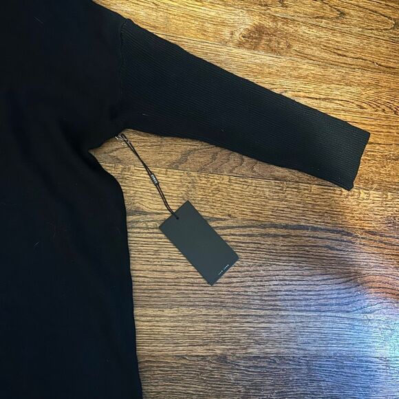 New Cyrus Sweater - Picture 2 of 6